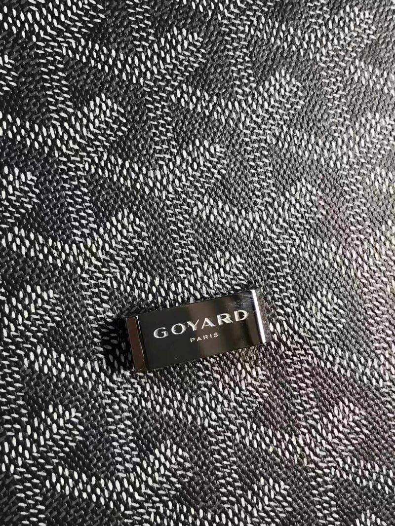 Goyard Satchel Bags